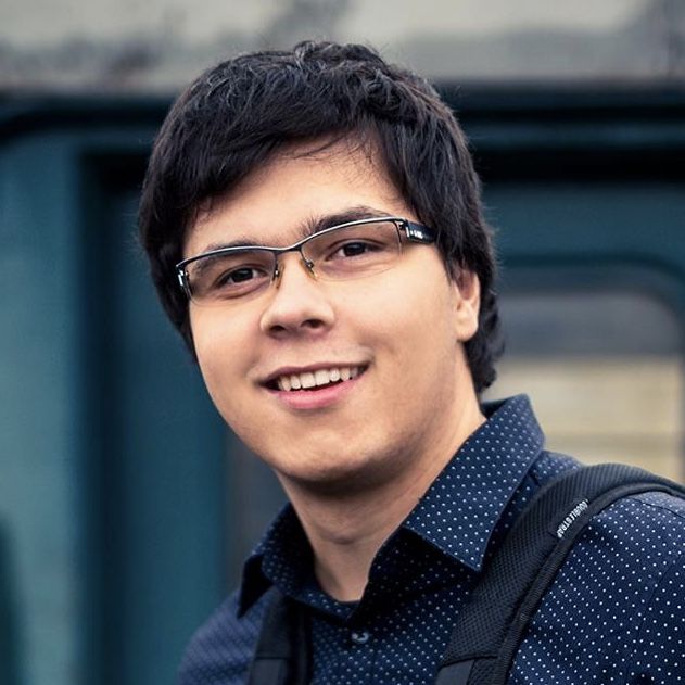 Gergely Tóth